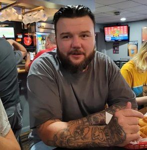 Meet your Posher, Brian